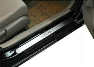 HONDA CIVIC SEDAN 2012+ ΜΑΡΣΠΙΕ ΕΣΩΤ.ΧΡΩΜΙΟ 4TEM