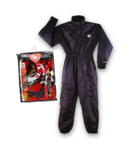 ΑΔΙΑΒΡΟΧΗ ΦΟΡΜΑ ΟΛΟΣΩΜΗ ΜΑΥΡΗ (L)