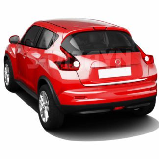 NISSAN JUKE 5D 2010+ TRIM ΜΑΡΚΕ ΠΟΡΤ ΠΑΓΚΑΖ