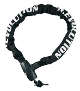 ΑΝΤΙΚΛΕΠΤΙΚΗ ΚΟΥΛΟΥΡΑ ΜΕ ΕΠΕΝΔΥΣΗ ΚΑΙ ΚΛΕΙΔΑΡΙΑ Φ10x10mm – 900mm ΜΑΥΡΗ