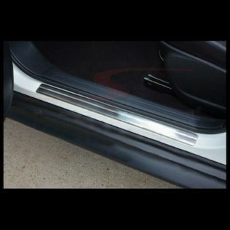 NISSAN JUKE 2010+ ΜΑΡΣΠΙΕ ΕΣΩΤ.ΧΡΩΜΙΟ 2TEM