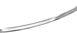 NISSAN QASHQAI SUV 07-10 TRIM προστατευτικά Πορτ Μπαγκαζ