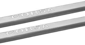 OPEL CORSA C HB 5D 00-06 ΜΑΡΣΠΙΕ ΕΣΩΤ.ΧΡΩΜΙΟ 4TEM