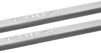 OPEL CORSA C HB 3D 00-06 ΜΑΡΣΠΙΕ ΕΣΩΤ.ΧΡΩΜΙΟ 4TEM