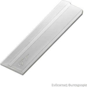 PEUGEOT 206 3D 1998-2012 ΜΑΡΣΠΙΕ ΕΣΩΤΕΡΙΚΟ ΧΡΩΜΙΟ 2ΤΕΜ.