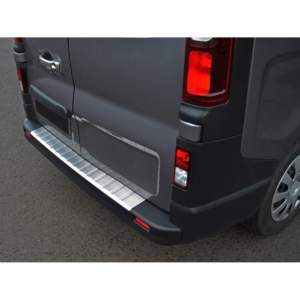 RENAULT TRAFIC 2010+ TRIM ΜΑΡΚΕ ΠΟΡΤ ΠΑΓΚΑΖ (ΒΟΥΡΤΣΑ)