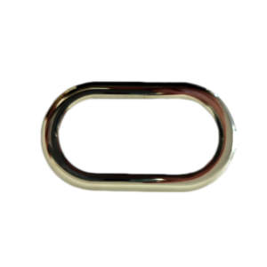 SEAT IBIZA HB 5D 2010+ ΔΑΧΤΥΛΙΔΙ ΦΛΑΣ ΧΡΩΜΙΟ 2ΤΕΜ.