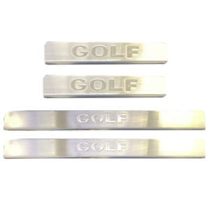 VW GOLF 4  HB 5D /SW 98-04 ΜΑΡΣΠΙΕ ΕΣΩΤ.ΧΡΩΜΙΟ 4TEM