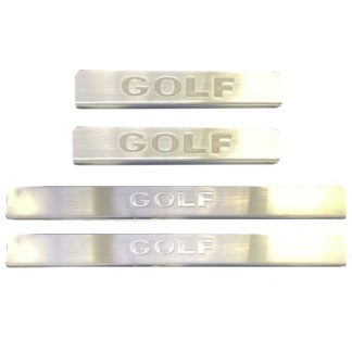 VW GOLF 4 HB 5D /SW 98-04 ΜΑΡΣΠΙΕ ΕΣΩΤ.ΧΡΩΜΙΟ 4TEM