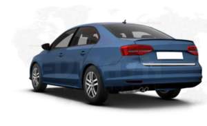 VW JETTA SD FACELIFT 2014+ TRIM ΜΑΡΚΕ ΠΟΡΤ ΠΑΓΚΑΖ S-DIZAYN – 1 TEM.