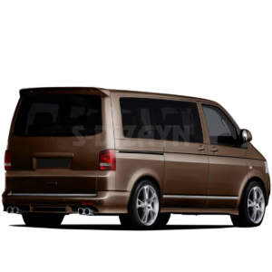VW T5 TRANSPORTER 2003-2010 TRIM ΜΑΡΚΕ ΠΟΡΤ ΠΑΓΚΑΖ