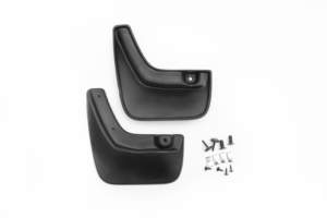 MAZDA 3 5D 2011-2013 ΛΑΣΠΩΤΗΡΕΣ ΠΙΣΩ 2ΤΕΜ. (ΠΟΛΥΑΙΡΕΘΑΝΗΣ)