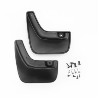 MAZDA 3 5D 2011-2013 ΛΑΣΠΩΤΗΡΕΣ ΠΙΣΩ 2ΤΕΜ. (ΠΟΛΥΑΙΡΕΘΑΝΗΣ)