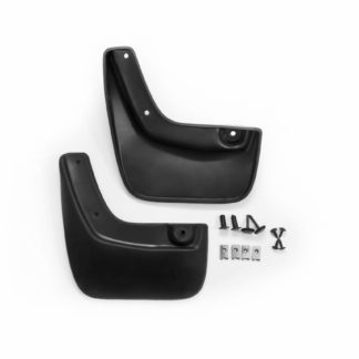 MAZDA 3 4D 2011-2013 ΛΑΣΠΩΤΗΡΕΣ ΠΙΣΩ 2ΤΕΜ. (ΠΟΛΥΑΙΡΕΘΑΝΗ)