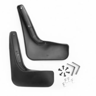 MAZDA 6 4D 2010-2012 ΛΑΣΠΩΤΗΡΕΣ ΠΙΣΩ 2ΤΕΜ (ΠΟΛΥΑΙΡΕΘΑΝΗΣ)