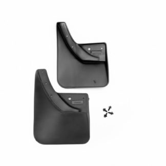 MAZDA CX-7 5D 2010+ ΛΑΣΠΩΤΗΡΕΣ ΠΙΣΩ 2ΤΕΜ (ΠΟΛΥΑΙΡΕΘΑΝΗΣ)