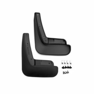 MAZDA 3 5D 2013+ ΛΑΣΠΩΤΗΡΕΣ ΠΙΣΩ 2ΤΕΜ