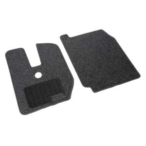 Πατάκι Μαρκέ Μοκέτα για IVECO STRALIS 8/02-12/12 + STRALIS HI-WAY 7/12+ (ΜΙΚΡΗ ΚΑΜΠΙΝΑ)