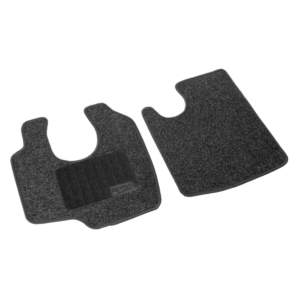 MERCEDES AXOR 09/2004-12/2013 ΜΑΡΚΕ ΠΑΤΑΚΙΑ EXECUTIVE MOKETA ΣΕ ΜΑΥΡΟ ΧΡΩΜΑ ΧΩΡΙΣ ΚΟΥΜΠΩΜΑΤΑ LAMPA – 2 ΤΕΜ.