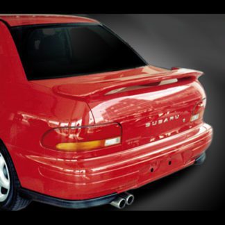 SUBARU IMPREZA 1998 ΑΕΡΟΤΟΜΗ + STOP ΠΟΛΥΟΥΡΕΘAΝΗ