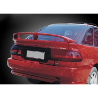 COROLLA 5D 1991 ΑΕΡΟΤΟΜΗ ΠΟΛΥΟΥΡΕΘAΝΗ