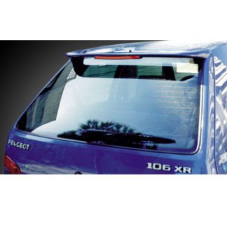 PEUGEOT 106 1994 ΑΕΡΟΤΟΜΗ ΟΡΟΦΗΣ + STOP ΠΟΛΥΟΥΡΕΘAΝΗ
