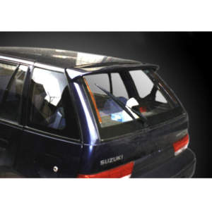 SUZUKI SWIFT  2000 – 2004 5D ΑΕΡΟΤΟΜΗ ΟΡΟΦΗΣ  ΠΟΛΥΟΥΡΕΘAΝΗ