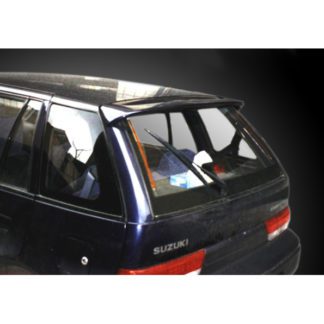 SUZUKI SWIFT 2000 - 2004 5D ΑΕΡΟΤΟΜΗ ΟΡΟΦΗΣ ΠΟΛΥΟΥΡΕΘAΝΗ