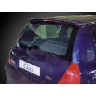RENAULT CLIO 1999 ΑΕΡΟΤΟΜΗ ΟΡΟΦΗΣ ΠΟΛΥΟΥΡΕΘAΝΗ