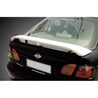 NISSAN PRIMERA 5D P11 99-02 ΑΕΡΟΤΟΜΗ ΠΟΛΥΟΥΡΕΘAΝΗ