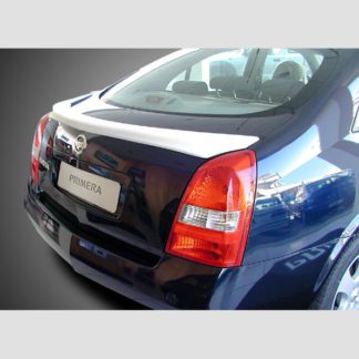 NISSAN PRIMERA P12 02-06 ΑΕΡΟΤΟΜΗ ΕΠΙΚAΘΗΜΕΝΗ ΠΟΛΥΟΥΡΕΘAΝΗ