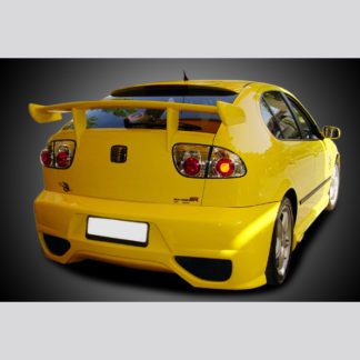 SEAT LEON TYP 1M 1999 - 2006 ΑΕΡΟΤΟΜΗ ΔΙΕΘΝΗΣ H/B S/N (5 ΤΕΜ) ΠΟΛΥΟΥΡΕΘAΝΗ