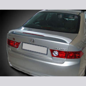 HONDA ACCORD  2003 ΑΕΡΟΤΟΜΗ ΠΟΛΥΟΥΡΕΘAΝΗ