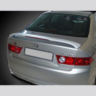 HONDA ACCORD 2003 ΑΕΡΟΤΟΜΗ ΠΟΛΥΟΥΡΕΘAΝΗ