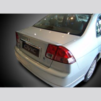 HONDA CIVIC 4D 2003 - 2005 ΑΕΡΟΤΟΜΗ ΕΠΙΚAΘΗΜΕΝΗ ΠΟΛΥΟΥΡΕΘAΝΗ