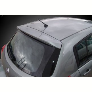 NISSAN TIIDA H/B ΑΕΡΟΤΟΜΗ ΠΟΛΥΟΥΡΕΘAΝΗ