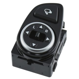 HYUNDAI i20 2014+ ΔΙΑΚΟΠΤΗΣ ΚΑΘΡΕΠΤΩΝ - 10 PIN