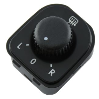 SKODA SUPERB ΔΙΑΚΟΠΤΗΣ ΚΑΘΡΕΠΤΩΝ - 6 PIN (ORIG.3TD959565)