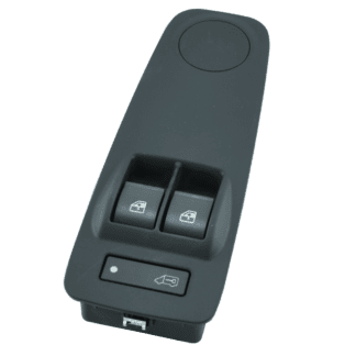 FIAT DUCATO III ΠΟΛΛΑΠΛΟΣ ΔΙΑΚΟΠΤΗΣ ΠΑΡΑΘΥΡΩΝ - 20 PIN (8+12)  