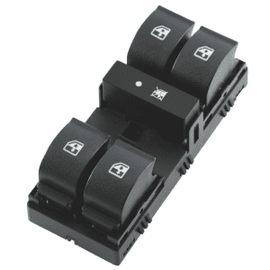 FIAT EGEA/TIPO ΠΟΛΛΑΠΛΟΣ ΔΙΑΚΟΠΤΗΣ ΠΑΡΑΘΥΡΩΝ – 12 PIN (ORIG. 735631478)