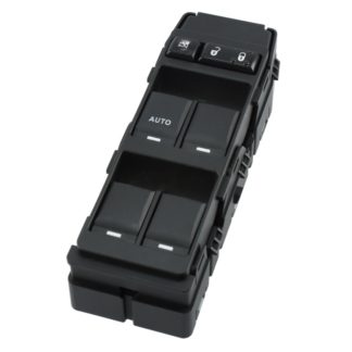 CHRYSLER 200-300 / DODGE AVENGER / JEEP GRAND CHEROKEE ΔΙΑΚΟΠΤΗΣ ΠΑΡΑΘΥΡΩΝ - 13 PIN (7+6) (orig.4602780AA-B-C-D)