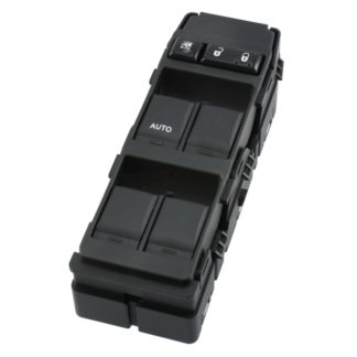 CHRYSLER 200-300 / DODGE AVENGER / JEEP GRAND CHEROKEE ΔΙΑΚΟΠΤΗΣ ΠΑΡΑΘΥΡΩΝ - 13 PIN (7+6) (orig.56040691AA-B-C-D)