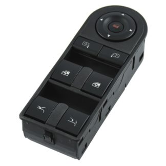 OPEL TIGRA B ΠΟΛΛΑΠΛΟΣ ΔΙΑΚΟΠΤΗΣ ΠΑΡΑΘΥΡΩΝ - 22 PIN (orig.93162636 - 93162973)