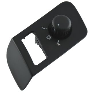 VW CADDY / TOURAN ΔΙΑΚΟΠΤΗΣ ΚΑΘΡΕΠΤΩΝ - 6 PIN (orig.1T1959565)