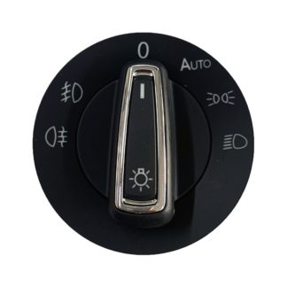 VW POLO/GOLF 7/TOURAN/TIGUAN - SEAT IBIZA/LEON/TOLEDO ΔΙΑΚΟΠΤΗΣ ΦΩΤΩΝ - 10 PIN (ORIG. 5G0941431AF)