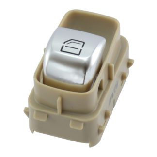 MERCEDES W205 - W253 - W447 ΣΥΝΟΔΗΓΟΥ ΜΠΕΖ /ΚΟΚΚΙΝΟ ΦΩΣ 8R73 ΔΙΑΚΟΠΤΗΣ ΠΑΡΑΘΥΡΟΥ