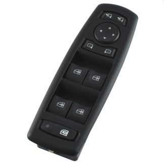 RENAULT MEGANE 3 / LAGUNA 3 ΠΟΛΛΑΠΛΟΣ ΔΙΑΚΟΠΤΗΣ ΠΑΡΑΘΥΡΩΝ - 19 PIN (orig.254000006R)