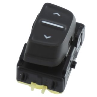 RENAULT LOGAN ΜΟΝΟΣ ΔΙΑΚΟΠΤΗΣ ΠΑΡΑΘΥΡΩΝ - 5 PIN (orig.8200870249)