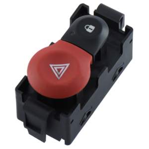 RENAULT CLIO 3 / MODUS  ΔΙΑΚΟΠΤΗΣ ΑΛΑΡΜ – 6 PIN (orig.252103766R – 8200214896)