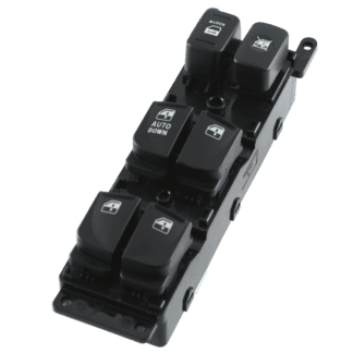 HYUNDAI ACCENT ΠΟΛΛΑΠΛΟΣ ΔΙΑΚΟΠΤΗΣ ΠΑΡΑΘΥΡΩΝ– 14 PIN (ORIG. 93570-1E110)